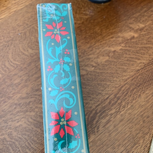 Vtg American Greetings Holiday Classics Made USA Christmas Cards Box Of 20 NIP - Picture 8 of 15